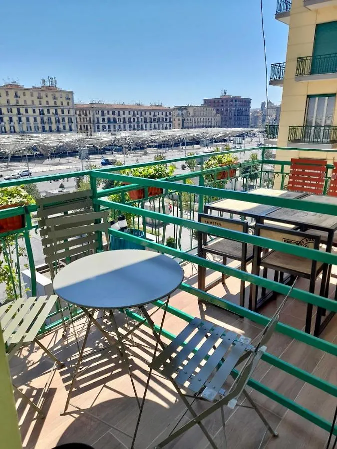 Le Stanze Di Carolina Hotel Naples