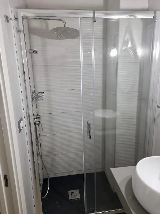 Guest house Le Stanze Di Carolina Hotel Naples Italy