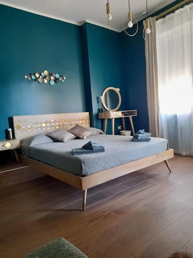 Guest house Le Stanze Di Carolina Hotel Naples
