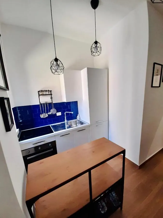 Guest house Le Stanze Di Carolina Hotel Naples
