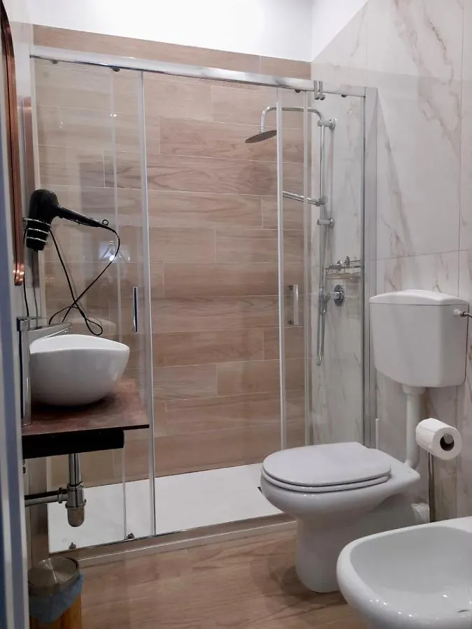 Le Stanze Di Carolina Hotel Naples Guest house