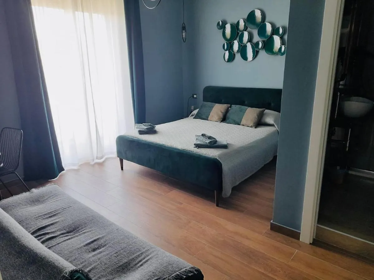Le Stanze Di Carolina Hotel Naples