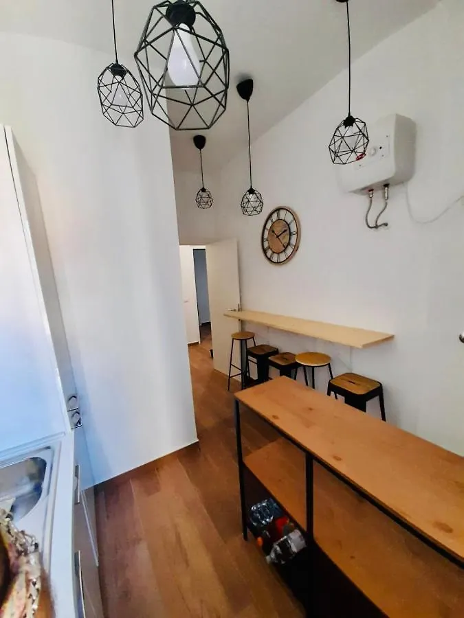 Le Stanze Di Carolina Hotel Naples Guest house