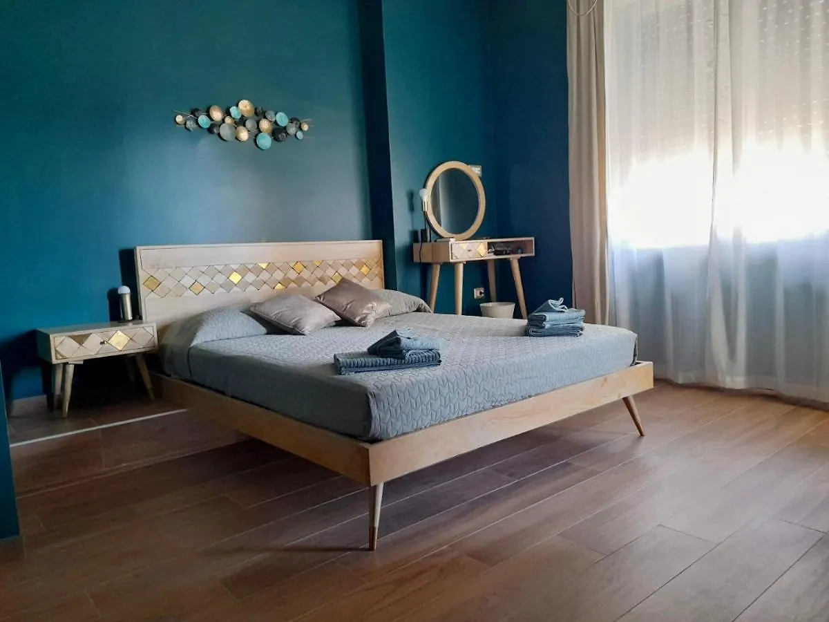 Le Stanze Di Carolina Hotel Naples Guest house